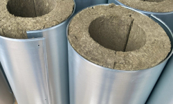 Преимущества базальтовых цилиндров  - Тепрок